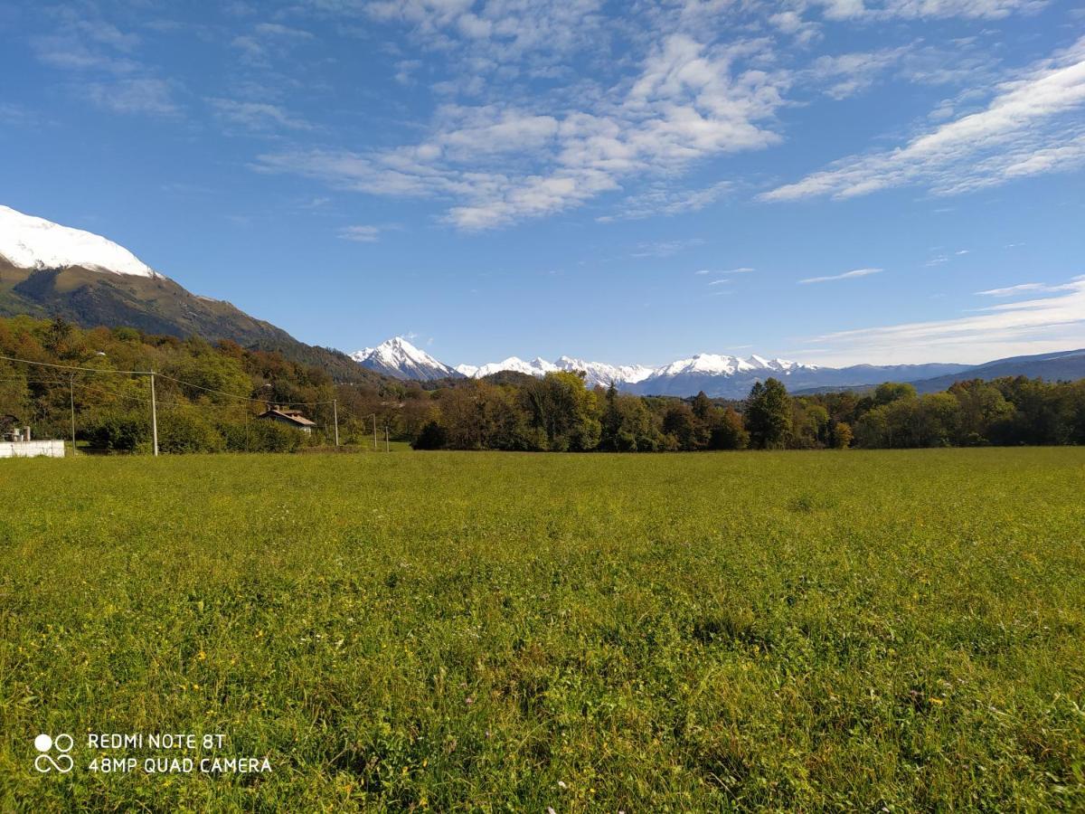 מלון Dolomitiloungebelluno Mountain Resources מראה חיצוני תמונה